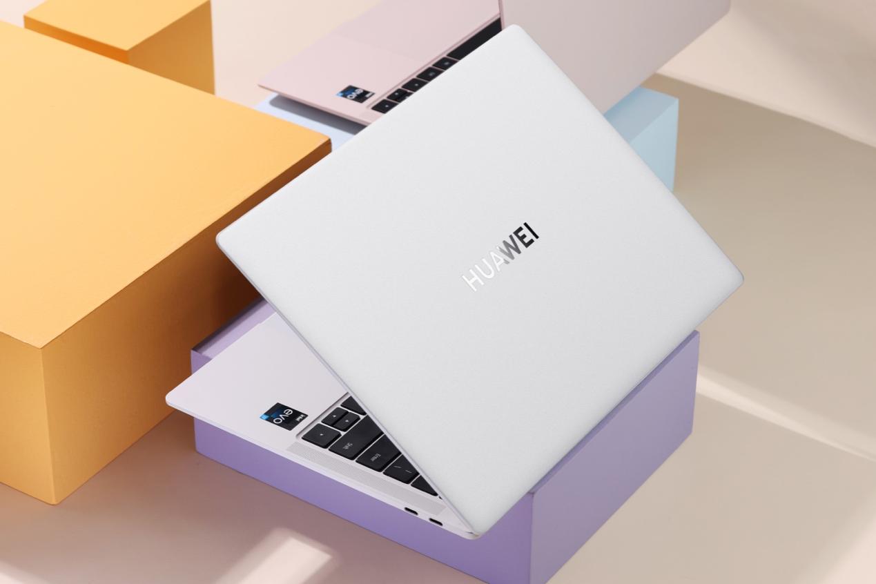 华为matebook何时出新款,华为matebook四款新品选购