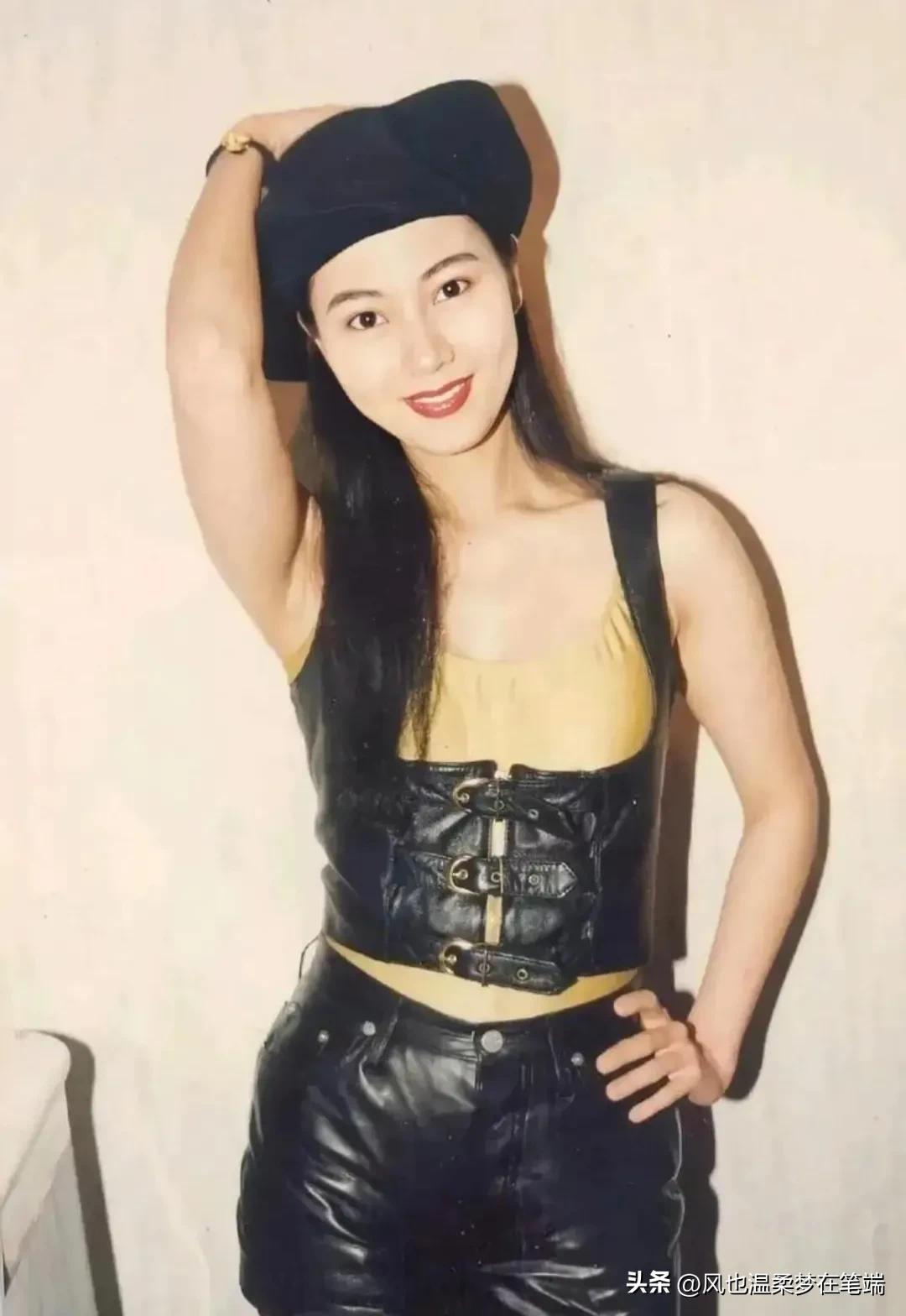 李嘉欣贵妇装,李嘉欣高定礼服