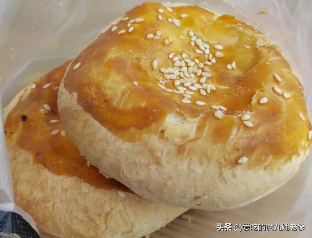 毫无争议！这是大连人气最旺老式面包店！老式面包每天中午就售罄