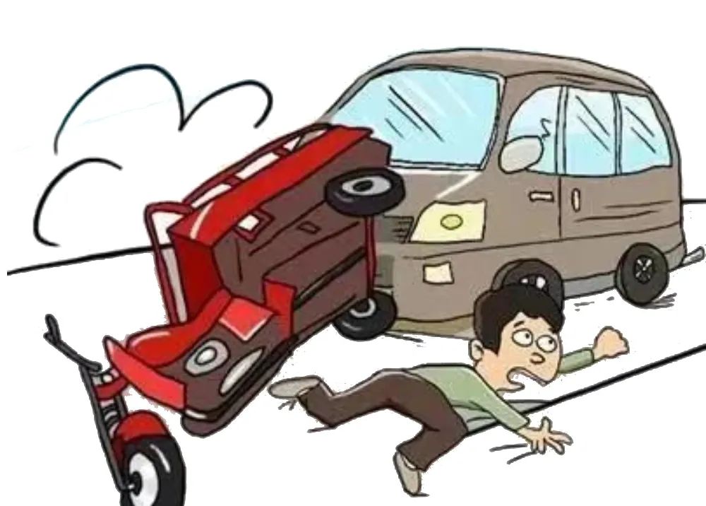 80岁交通事故受伤赔偿标准,交通事故伤残鉴定陈旧伤怎么判