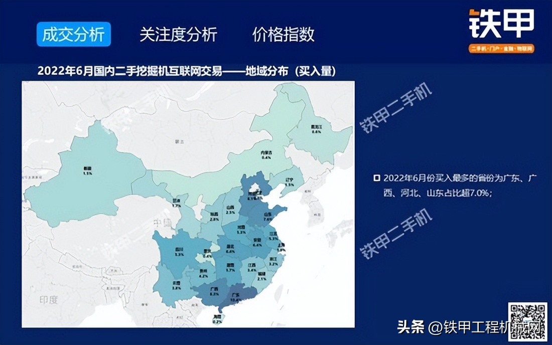 二手大挖机交易市场价格是多少,2018年二手挖机行情