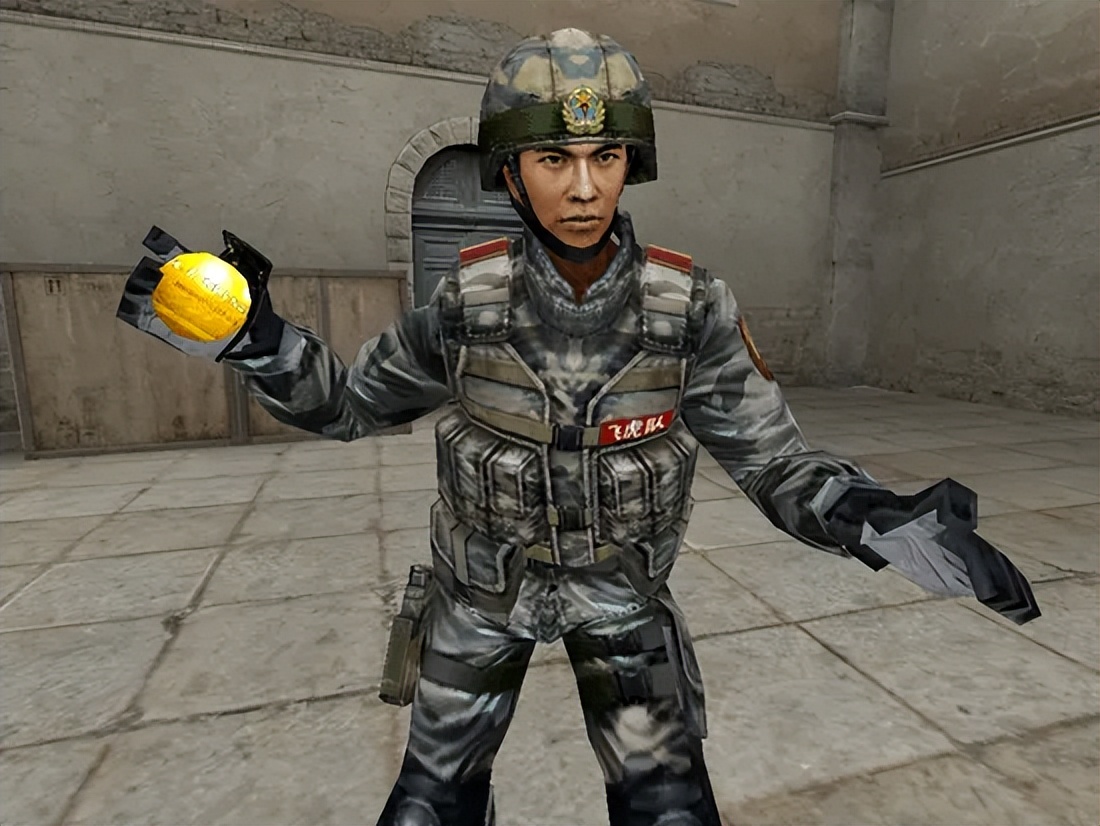 这是一波回忆杀运营超十年百万华人在线看看有你氪金过万的游戏吗