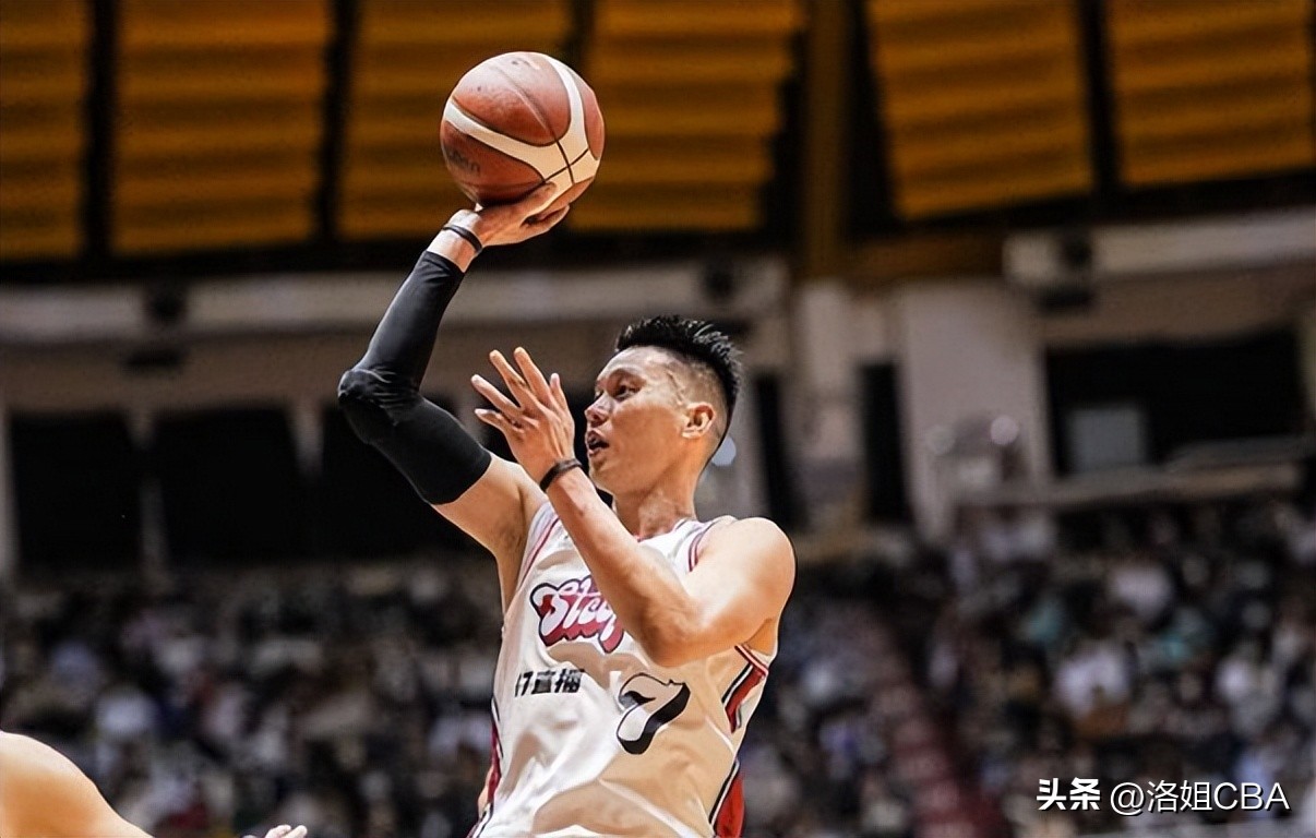 cba三队宣布裁掉表现低迷外援,cba官方发布长文与林书豪道别