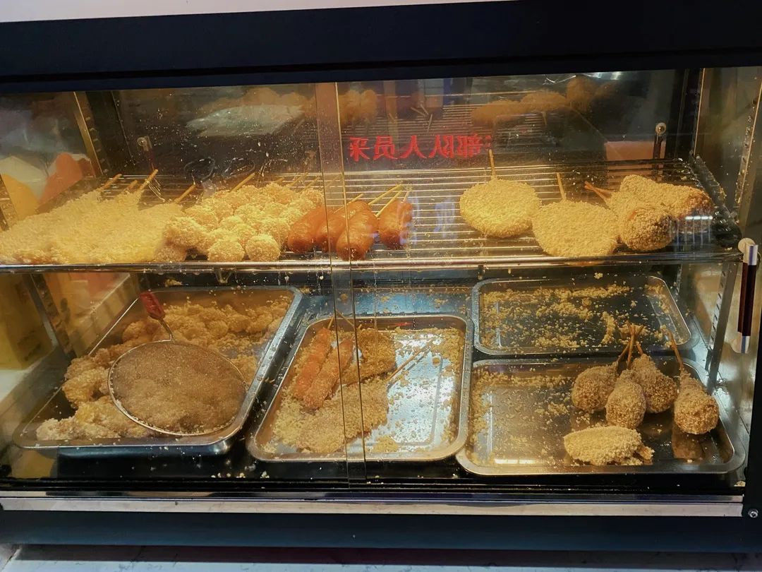 清远特色美食小吃街在哪里,清远小吃街最旺在哪里