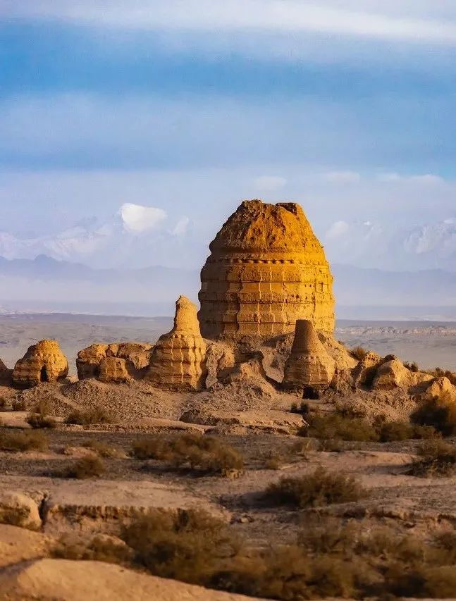 甘肃有哪些好听的地名,甘肃地名最霸气