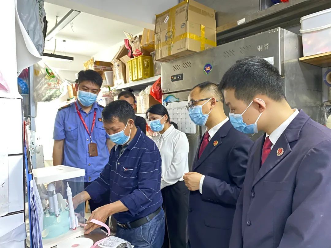 最高法院关于审理食品安全案件,最高法院对食品安全法第148条解析