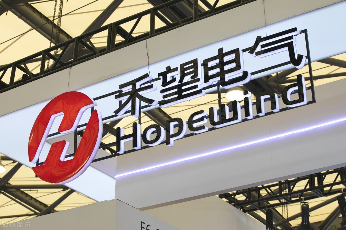 风电股四大龙头企业名单公示时间,风电设备概念股有哪些