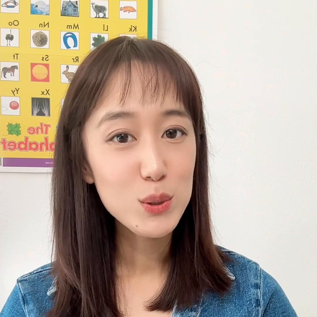 妈妈教哈利波特学英语,英语学习启蒙哈利波特