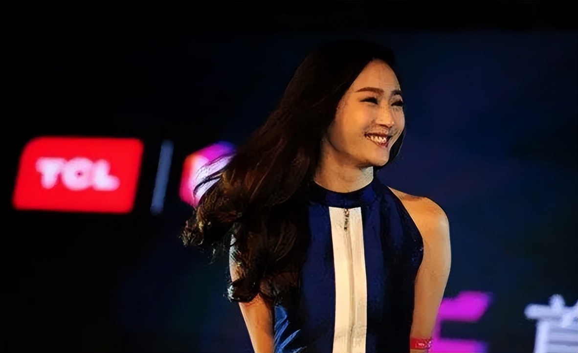 成名后的陈冰现状,陈冰现在状态