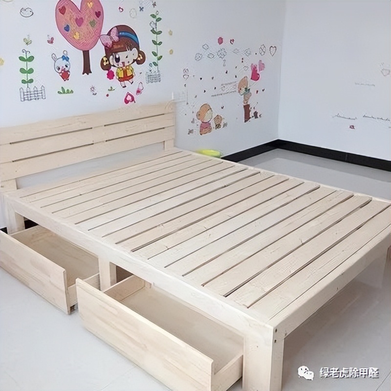 买床避坑木质,买床榉木和橡木哪个好