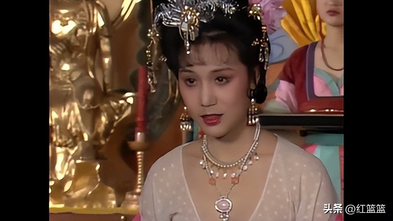 武惠妃：废皇后？杀太子？一日害三王？凶手到底是谁？