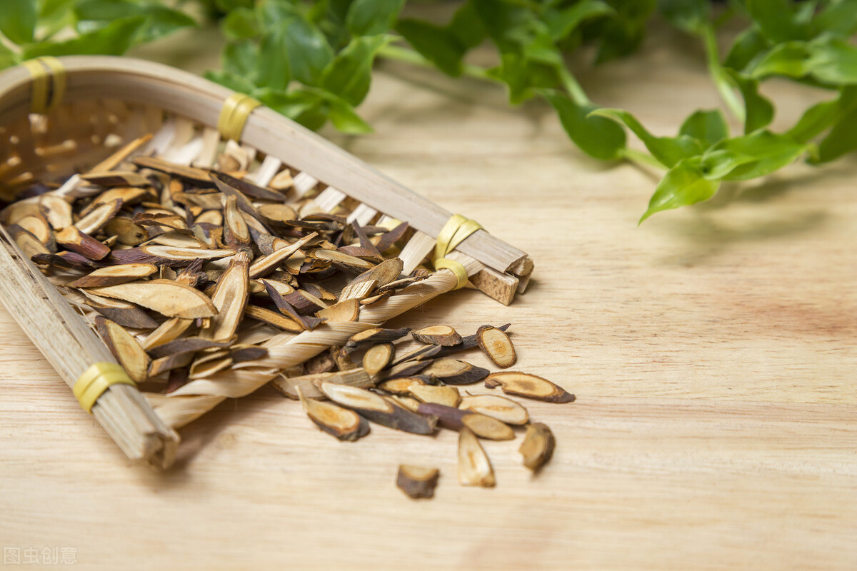 提高免疫力最快最有效的中药,提高免疫力的最好的方子