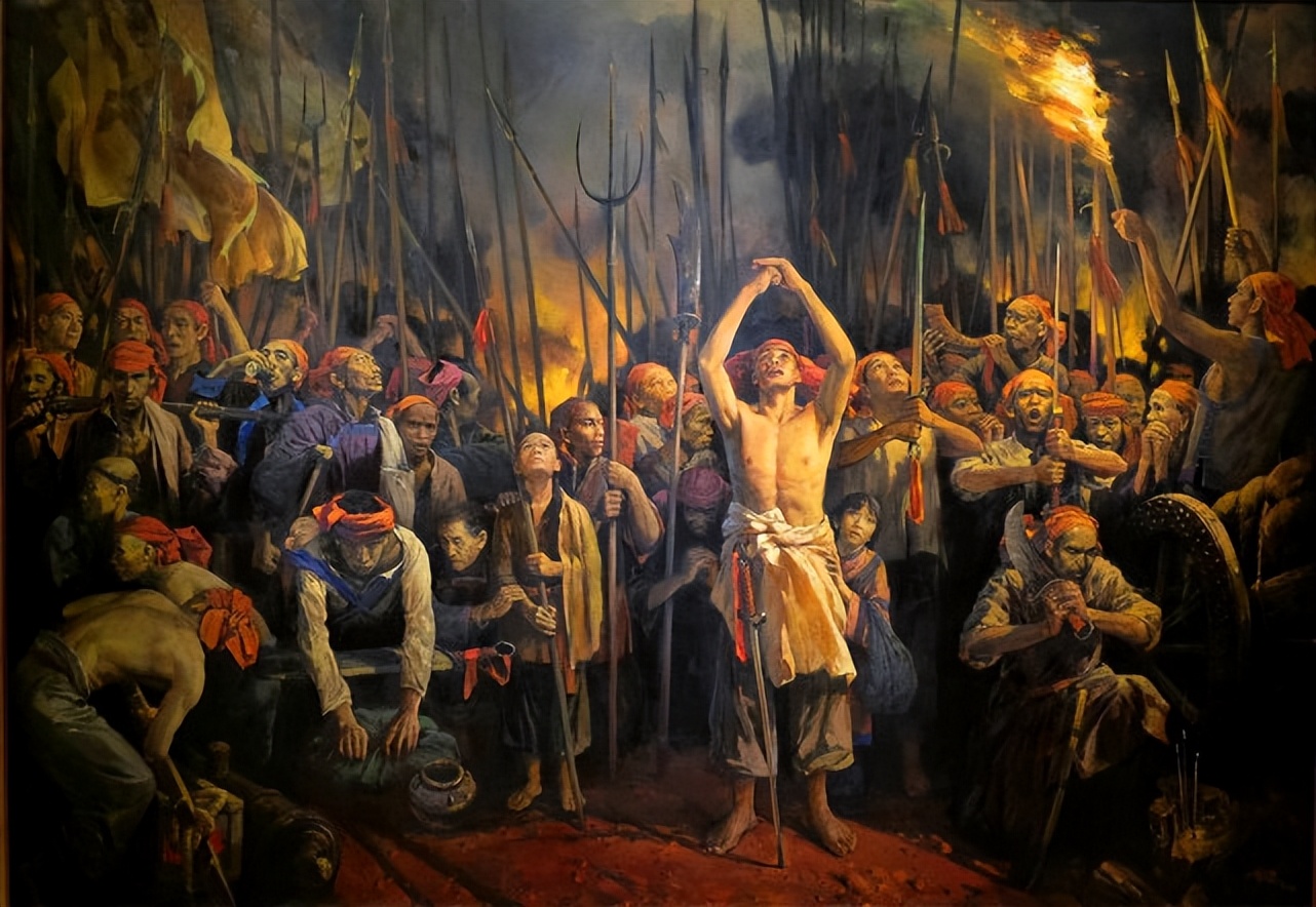 为什么说湖南人应该感谢两广老表|铁打的宝庆,02