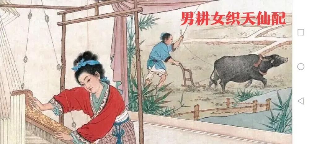 七夕将至中国情人节是怎么来的,一年一度的中国传统七夕情人节