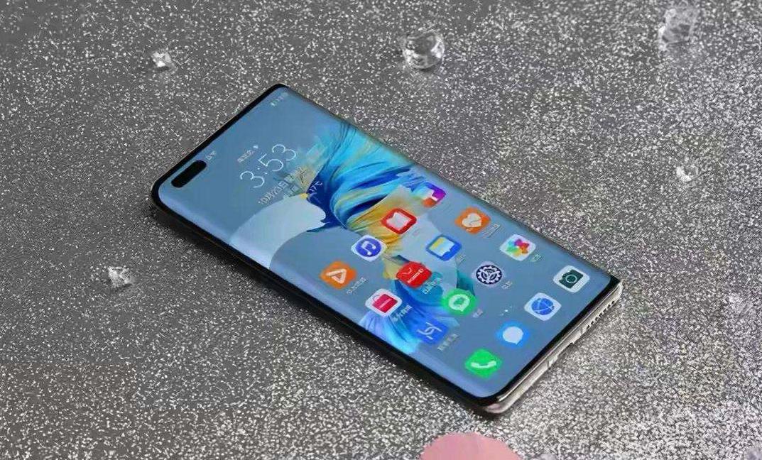 果然很华为，翻新Mate40Pro售价6199元起步，值得买吗？