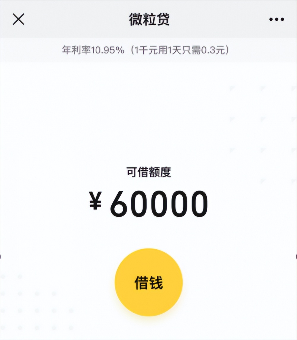 现在哪个小额贷款能借到款,什么平台可借小额贷款