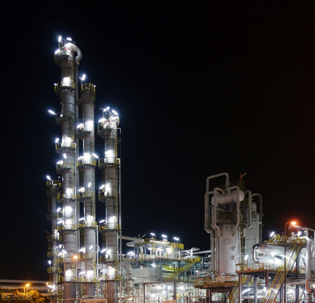 甘草磷行业4家领军企业，空间怎样？