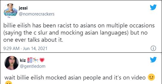 美*歌国**坛小天后就辱华发长文道歉