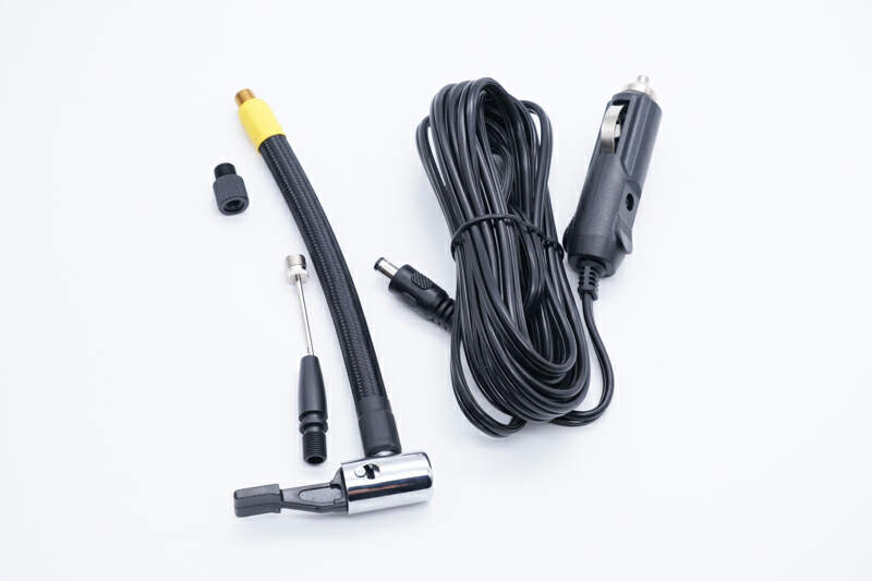 倍思超迷你充气泵产品说明书,小型静音充气泵测评