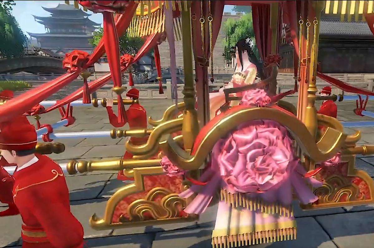 天龙八部2改版内容,天龙八部2更新爆料