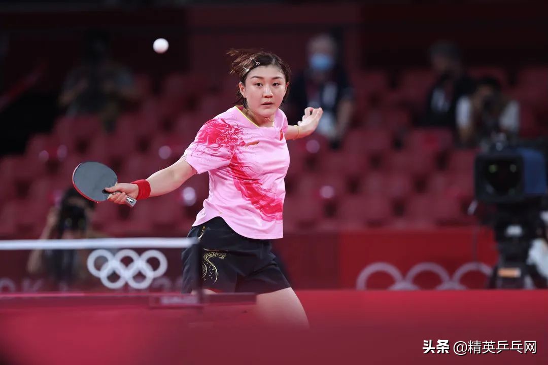 WTT新加坡赛战报,WTT新加坡赛赛况