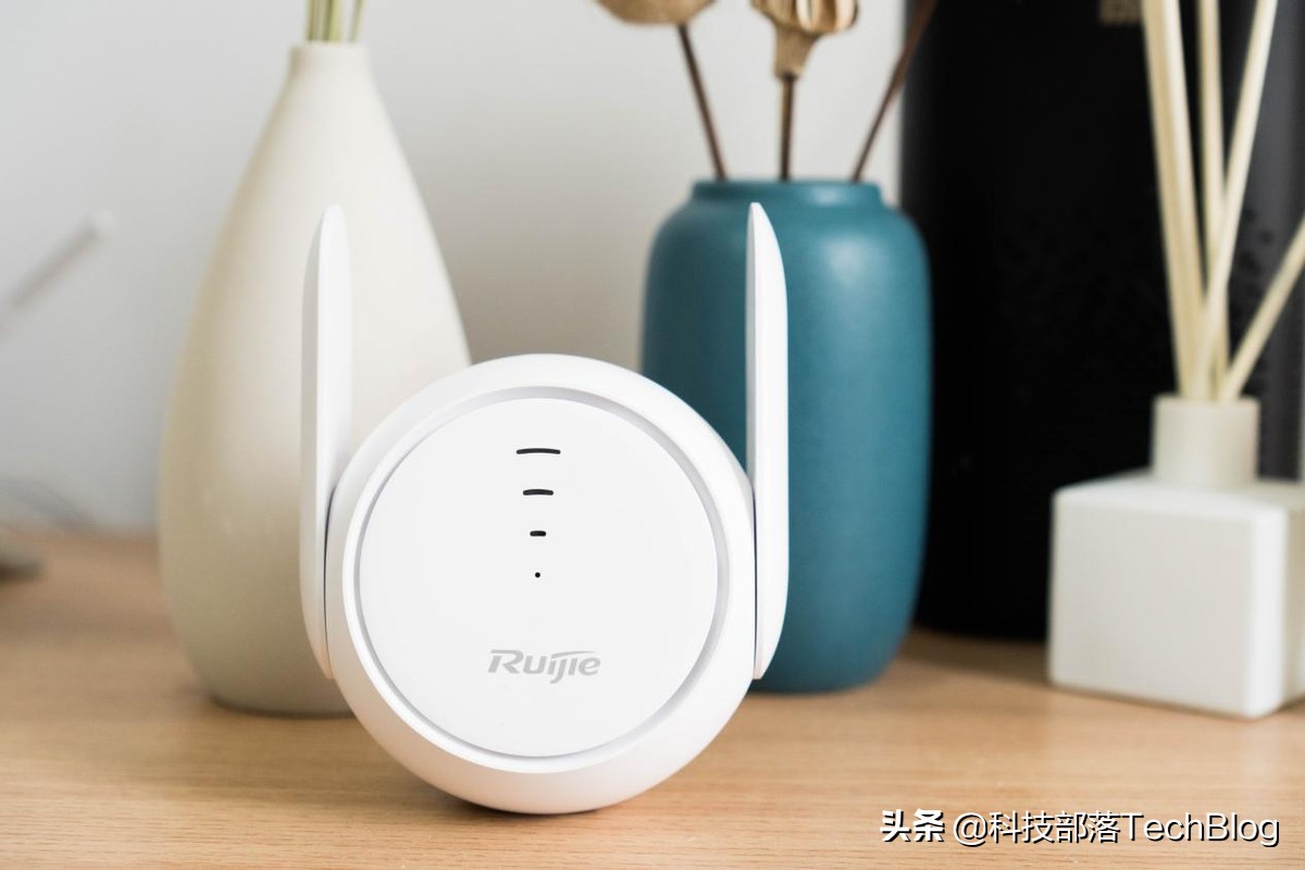锐捷小兔子WIFI放大器维修,锐捷信号放大器wifi