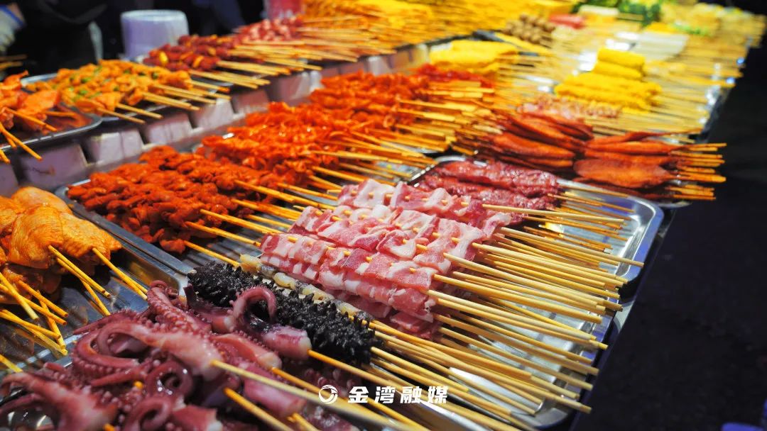 深夜食堂金湾店,深夜食堂金湾