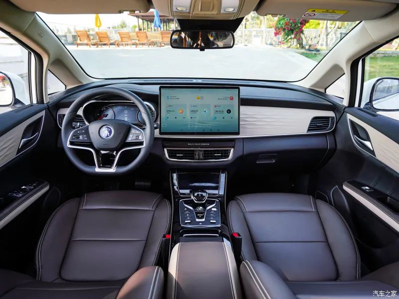 宋maxdm-i七座值不值得买,宋maxdm-i六座空间