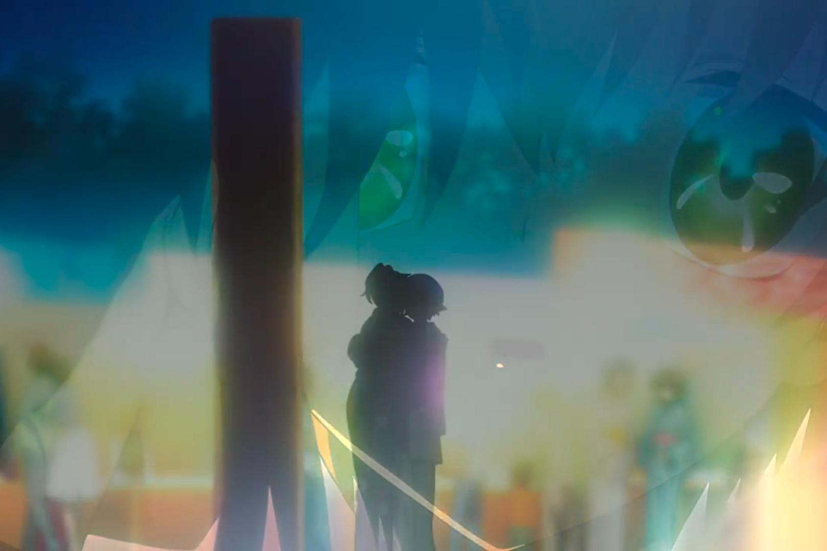 请不要后悔与我相遇,无论发生什么请不要后悔相遇