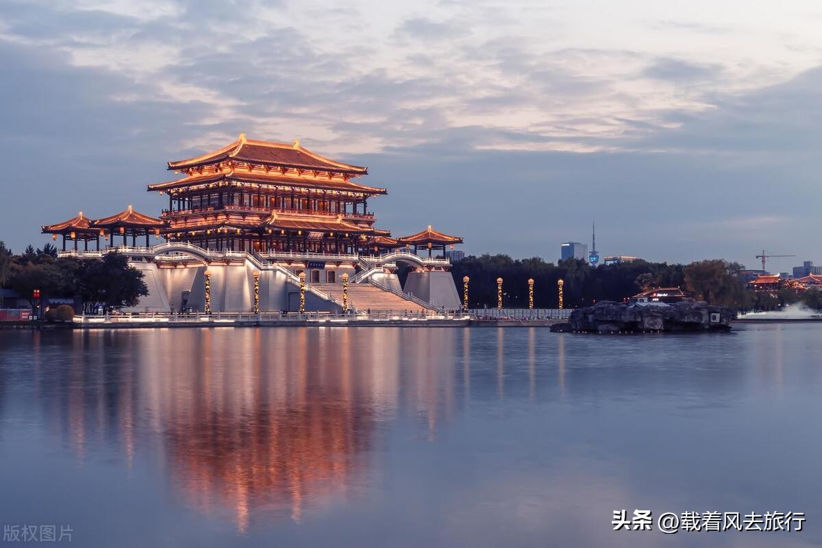 夏天最适合去的旅游地方,夏天最适合去哪旅游国内