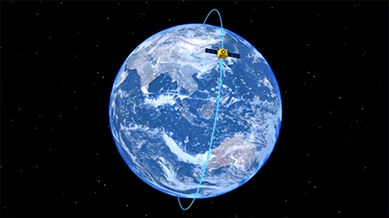 农村卫星信号锅,以前的卫星锅是什么信号
