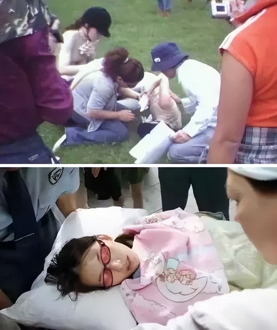 林志玲首次松口谈闪婚,没有家暴单方面离婚