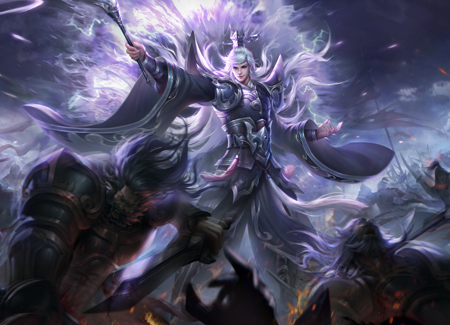 三国杀贾诩帷幕锁定技能能用几次,三国杀帷幕技能