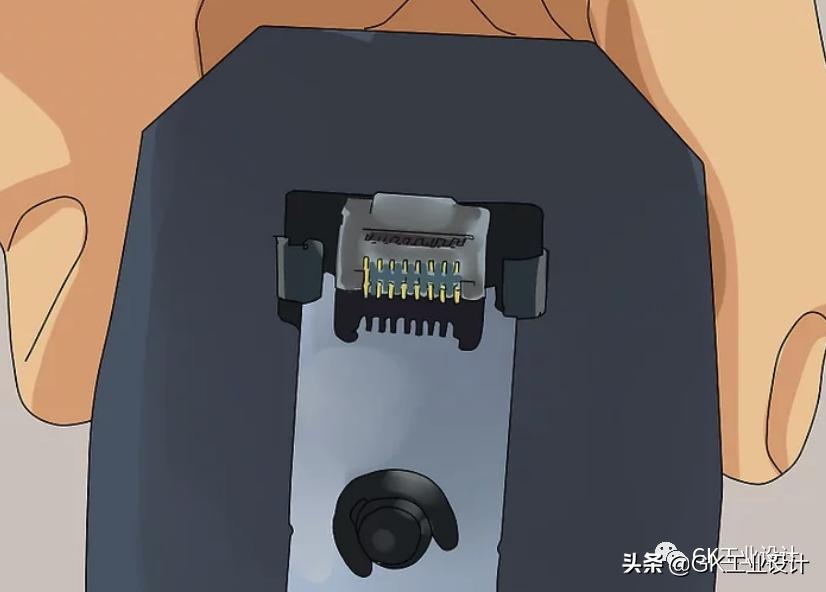 网线的分类及区别,网线的接法与分类