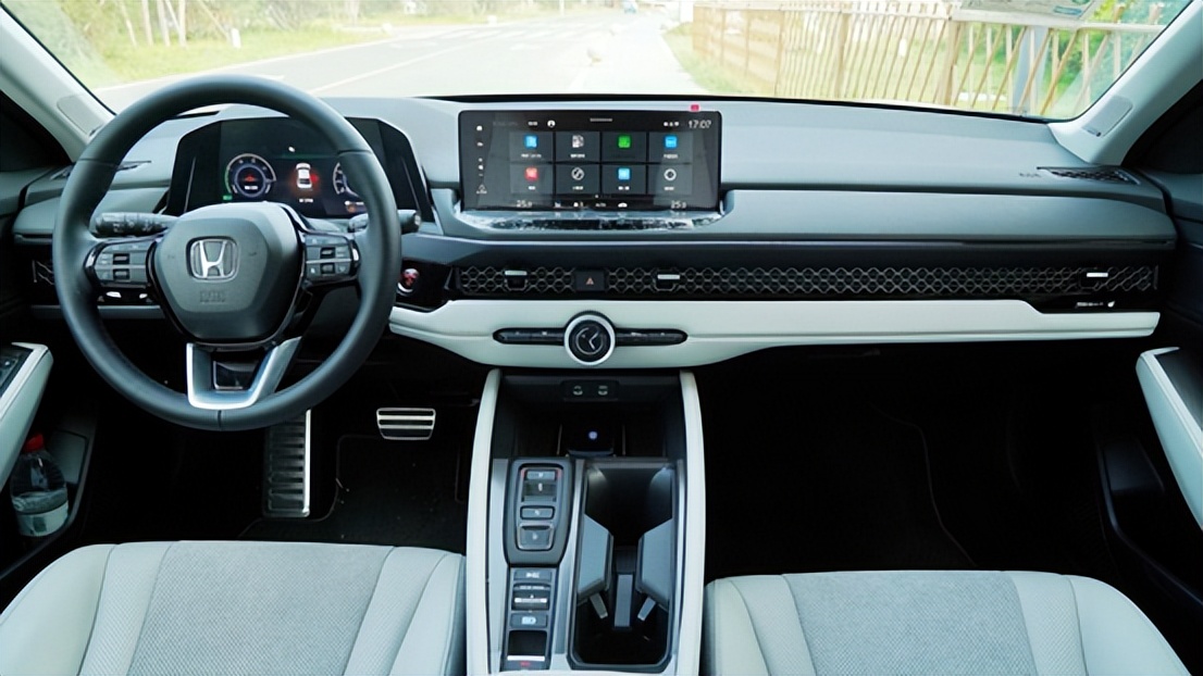 快速了解新一代广本雅阁,全新广汽本田雅阁超深度车评