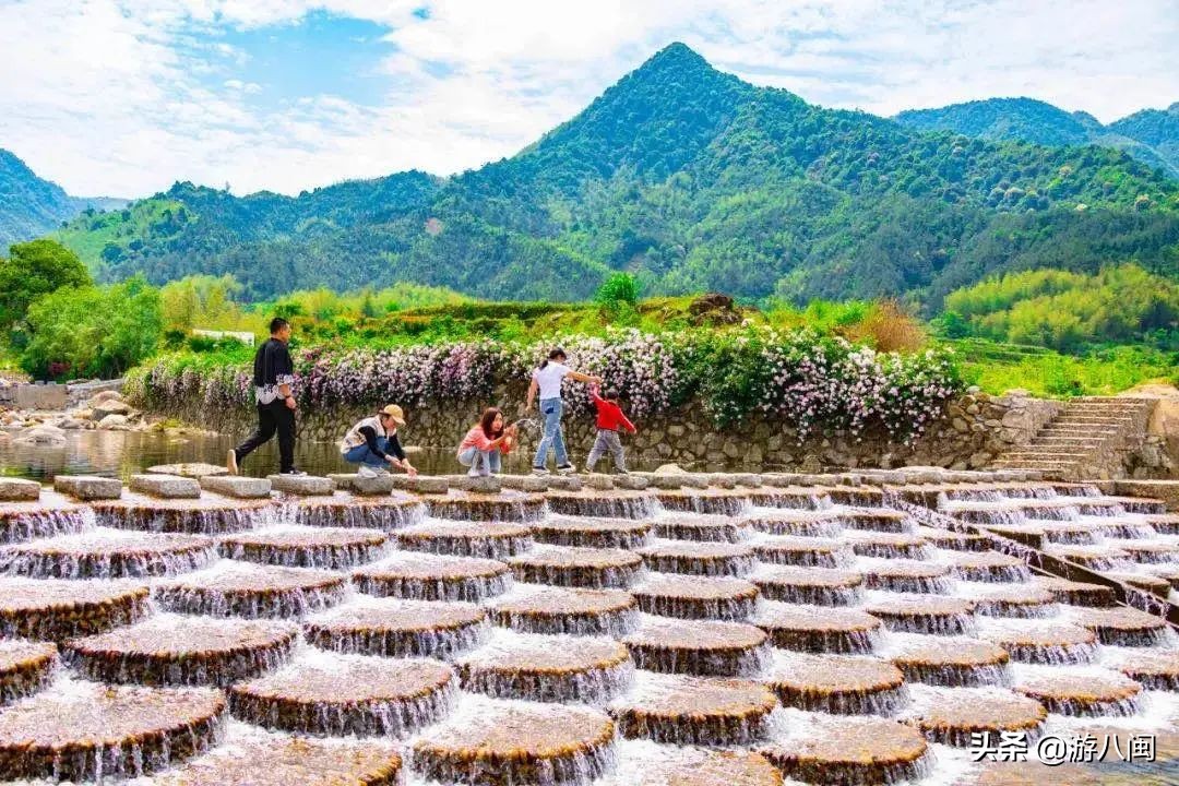 世界最大的梯田,世界梯田之最