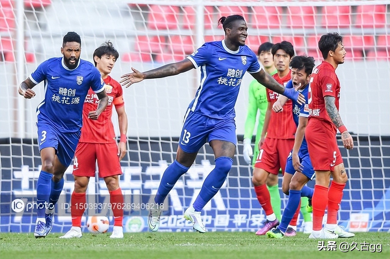 缺钱？怕受伤还是为保级？足协杯第二轮接连爆冷背后或有人睡不着