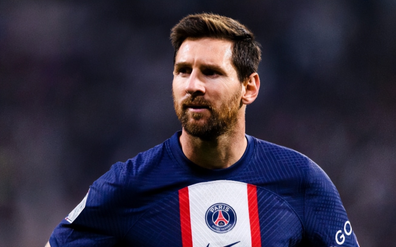 金球奖梅西哈兰德,梅西反超哈兰德偷到奖项