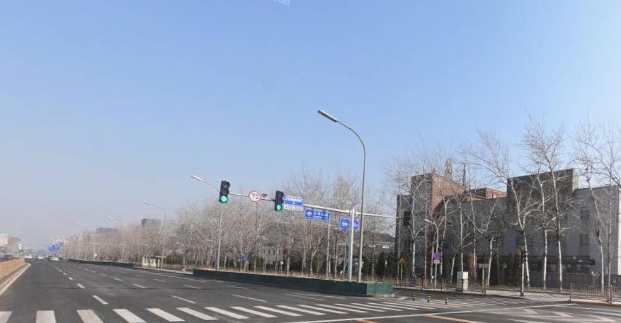 北京石景山工业园现状,北京石景山首钢新变化