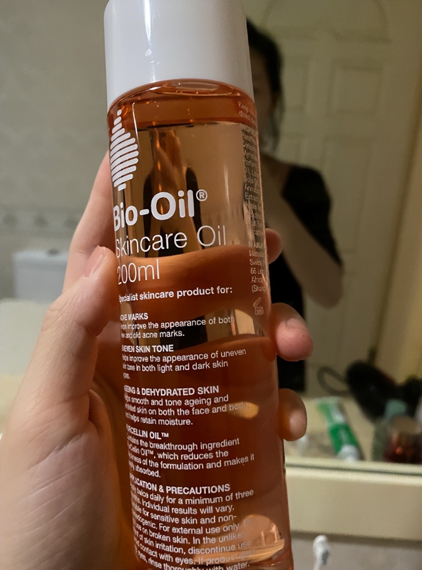 6款妊娠油推荐,妊娠油乳