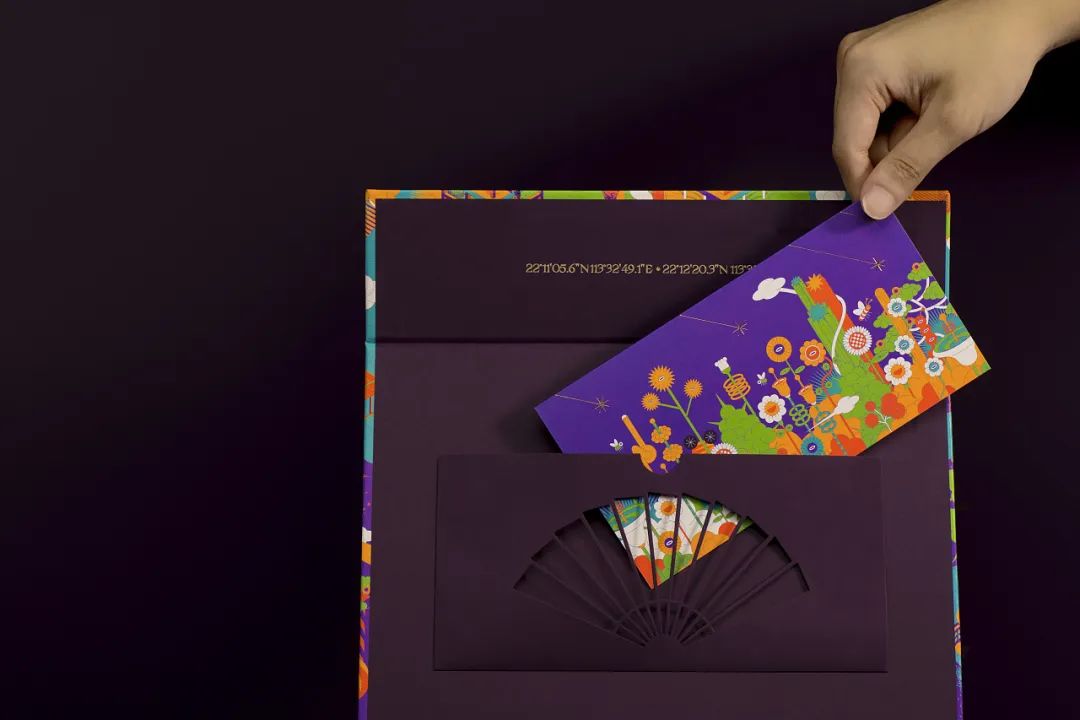 极简国潮风食品包装,国潮风中式糕点包装