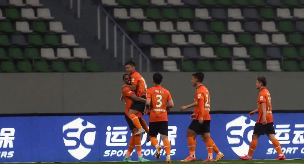 卓尔入主十年，折射湖北足球酸甜苦辣