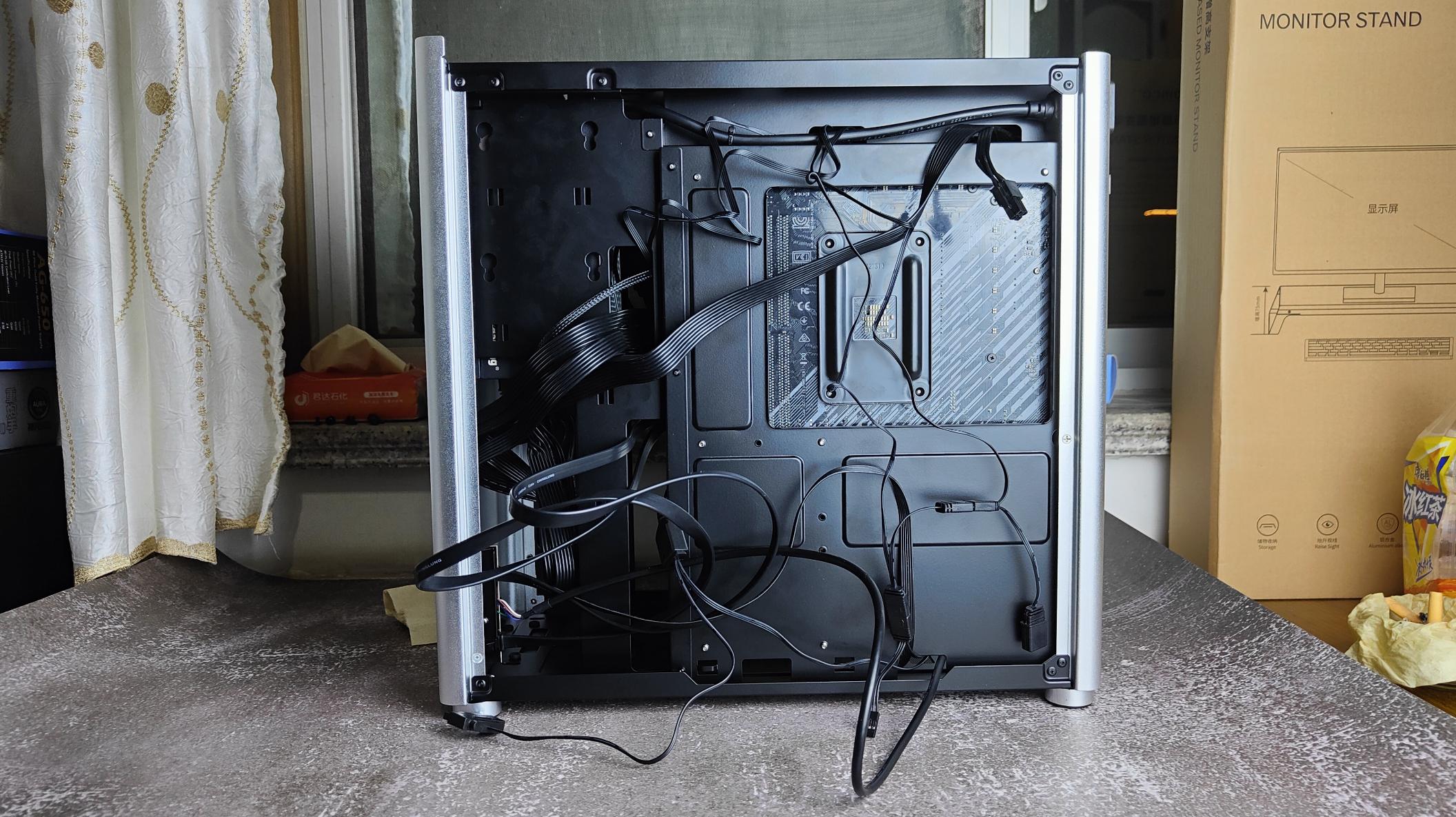 核显超频能提高屏幕刷新吗,核显显卡怎么超频