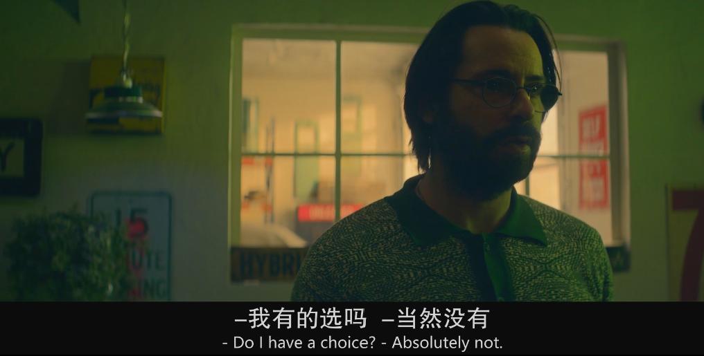 新剧涨到9分+了，没看过他片的男人可能不存在