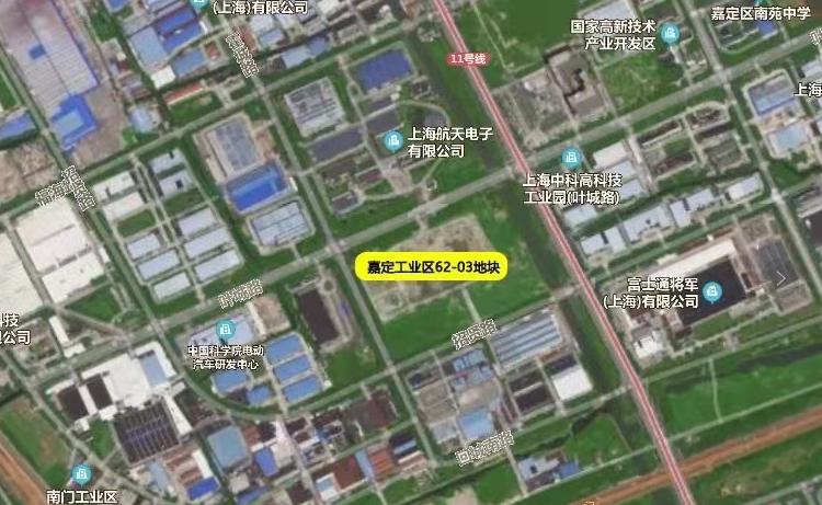 2022年嘉定菊园重点规划,2022年嘉定新房大全