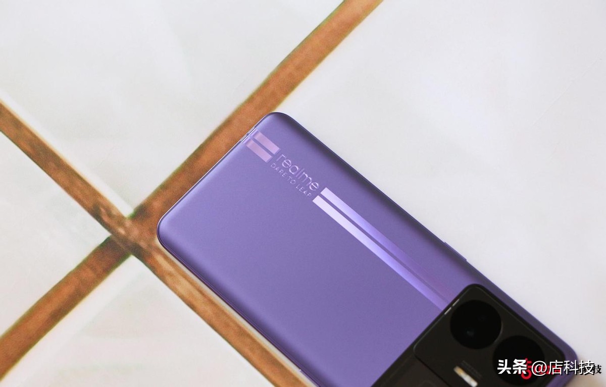 真我gtneo5普通版充电速度,真我gtneo5超级快充