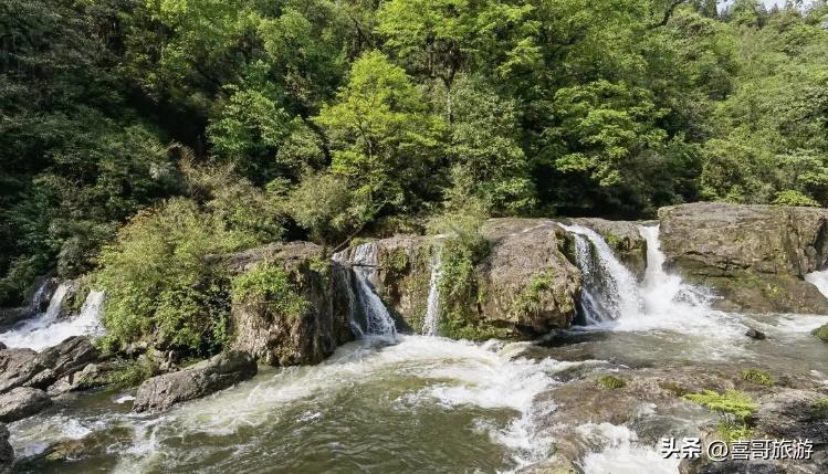 雅安旅游攻略自驾游景点推荐,四川雅安旅游景点攻略大全图