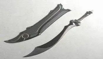 武侠刀名称大全,最好看武侠刀