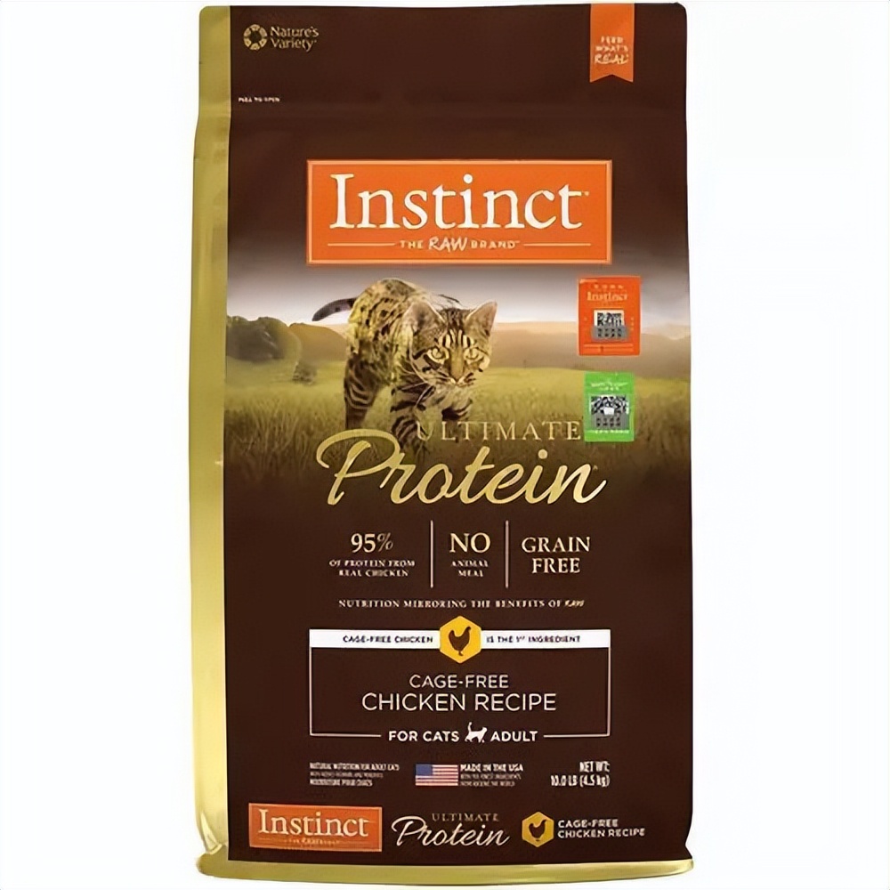 成年猫猫粮推荐排行榜,推荐几款性价比高的猫粮