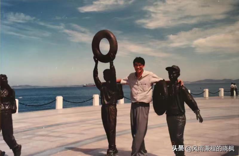 辽宁春耕春播见闻,1999年的辽宁大连